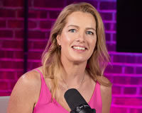 Barbara Wardell Podcast Transcript Headshot of Co-Founder Barbara Wardell