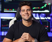 Mitchell Weijerman Podcast Transcript Headshot of CEO Mitchell Weijerman