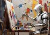 The Future of Art: Discovering the Potential of AI-Generated Art AI-Generated Art
