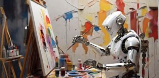 The Future of Art: Discovering the Potential of AI-Generated Art AI-Generated Art