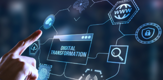 Business Transformation: The Key to Staying Ahead in a Dynamic Market Business Transformation