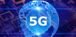 5G vs. 4G What’s New in Core Network Design Network