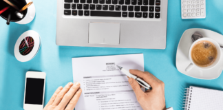 Is Your CV Attracting Companies? CV