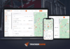 Trucker’s App to Find Nearby Weigh Stations Trucker’s App