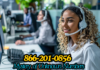 Is 866-201-0856 Safe? Understanding Unknown Numbers 866-201-0856