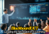 BlackboardUCT: Leading the Revolution in E-Learning BlackboardUCT