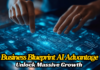 Business Blueprint AI Advantage: Unlock Massive Growth Business Blueprint AI Advantage