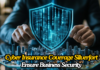 Cyber Insurance Coverage Silverfort: Ensure Business Security Cyber Insurance Coverage Silverfort