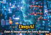 DeepAI: Ease AI Integration for Every Business DeepAI