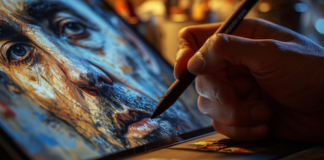 Digital Art Ankinsart: Exposing Myths vs Reality Digital Art Ankinsart