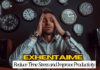 Exhentaime: Reduce Time Stress and Improve Productivity Exhentaime