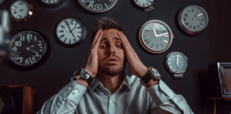 Exhentaime: Reduce Time Stress and Improve Productivity Exhentaime