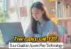 Free Laptop with EBT: Who Qualifies in 2025 and How to Apply? Free Laptop with EBT