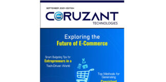 September 2024 Coruzant Magazine - September 2024