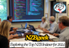 NZBgeek: Exploring the Top NZB Indexer for 2024 NZBgeek