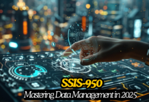 SSIS-950: Mastering Data Management and Integration in 2025 SSIS-950