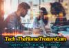 Tech TheHomeTrottersCom: Exploring the Future of Technology Tech TheHomeTrottersCom