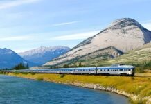 How has Canadian Train GPS Revolutionized Navigation? Train GPS