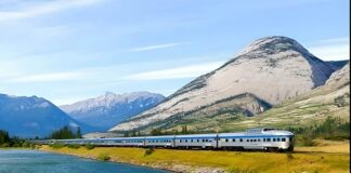 How has Canadian Train GPS Revolutionized Navigation? Train GPS