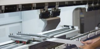 Sheet Metal Bending Brake: What are the Production Skills? Sheet metal bending