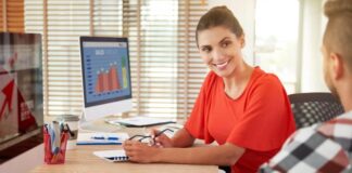 Evolution of Accounting in Sydney: A Journey Through the Years Two office colleagues working on accounting in Sydney