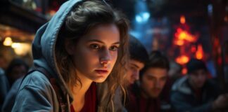 Anti-cheat Systems: New Technology for Fighting Online Games Cheaters game players outside at night using anti-cheat systems