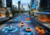 Artificial Intelligence in the Future of Autonomous Vehicles Autonomous Vehicles Navigating a Modern City