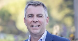 Andrew Bartlow Headshot of Author Andrew Bartlow x300