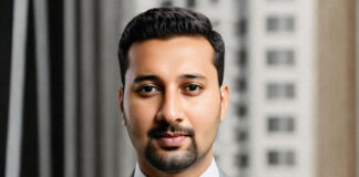 Rajdeep Biswas Feature Headshot of Rajdeep Biswas