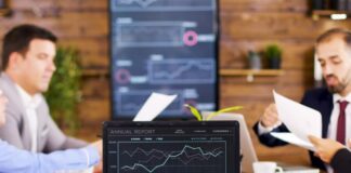 Tips and Best Practices to Enhance Your Business with Salesforce Team working on business with Salesforce