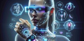 The Role of AI in Revolutionizing the Eyewear AI
