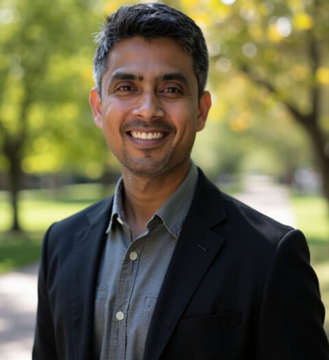 Gautam Gupta Feature - Coruzant Technologies