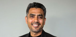 Gautam Gupta Feature Headshot of Gautam Gupta