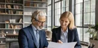 Essential Tips for Hiring a Governance Advisor Business owner hiring a governance advisor