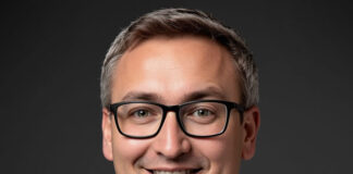 Pavel Hübner Feature Headshot of Founder Pavel Hübner