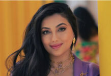 Shama Hyder Headshot of Founder & CEO Shama Hyder