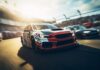 How Bathurst 10 Incentive Ideas Drive Success a car racing on a track to show incentive ideas