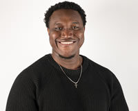 Bayo Okusanya Podcast Transcript Headshot of Founder Bayo Okusanya