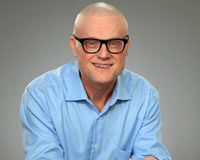 Michal Pospieszalski Podcast Transcript Headshot of CEO Michal Pospieszalski