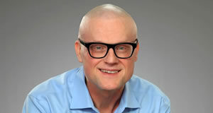 Michal Pospieszalski Headshot of CEO Michal Pospieszalski