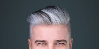 Peter Schroeder Headshot of Founder Peter Schroeder