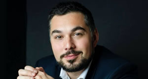 Anthony Taylor Podcast Transcript Headshot of CEO Anthony Taylor