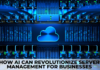 How AI Can Revolutionize Server Management for Businesses Server Management