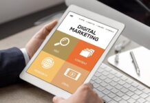 How to Stay Up to Date With Digital Marketing Trends Digital Marketing