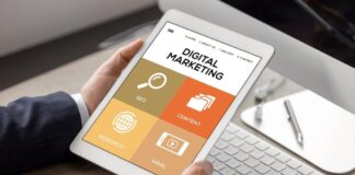 How to Stay Up to Date With Digital Marketing Trends Digital Marketing
