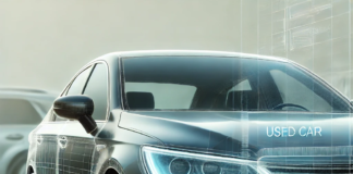 Why a VIN Report is Essential Before Buying a Used Car VIN