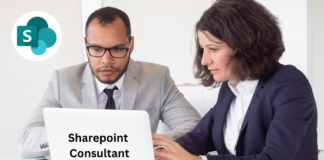 Why Hiring a Microsoft SharePoint Consultant Is Crucial for Success SharePoint