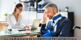 Using Big Data to Streamline Personal Injury Case Management