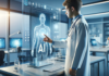 How AI Aids In Widening Access to Quality HealthCare Services HealthCare