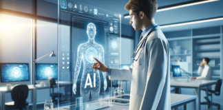 How AI Aids In Widening Access to Quality HealthCare Services HealthCare